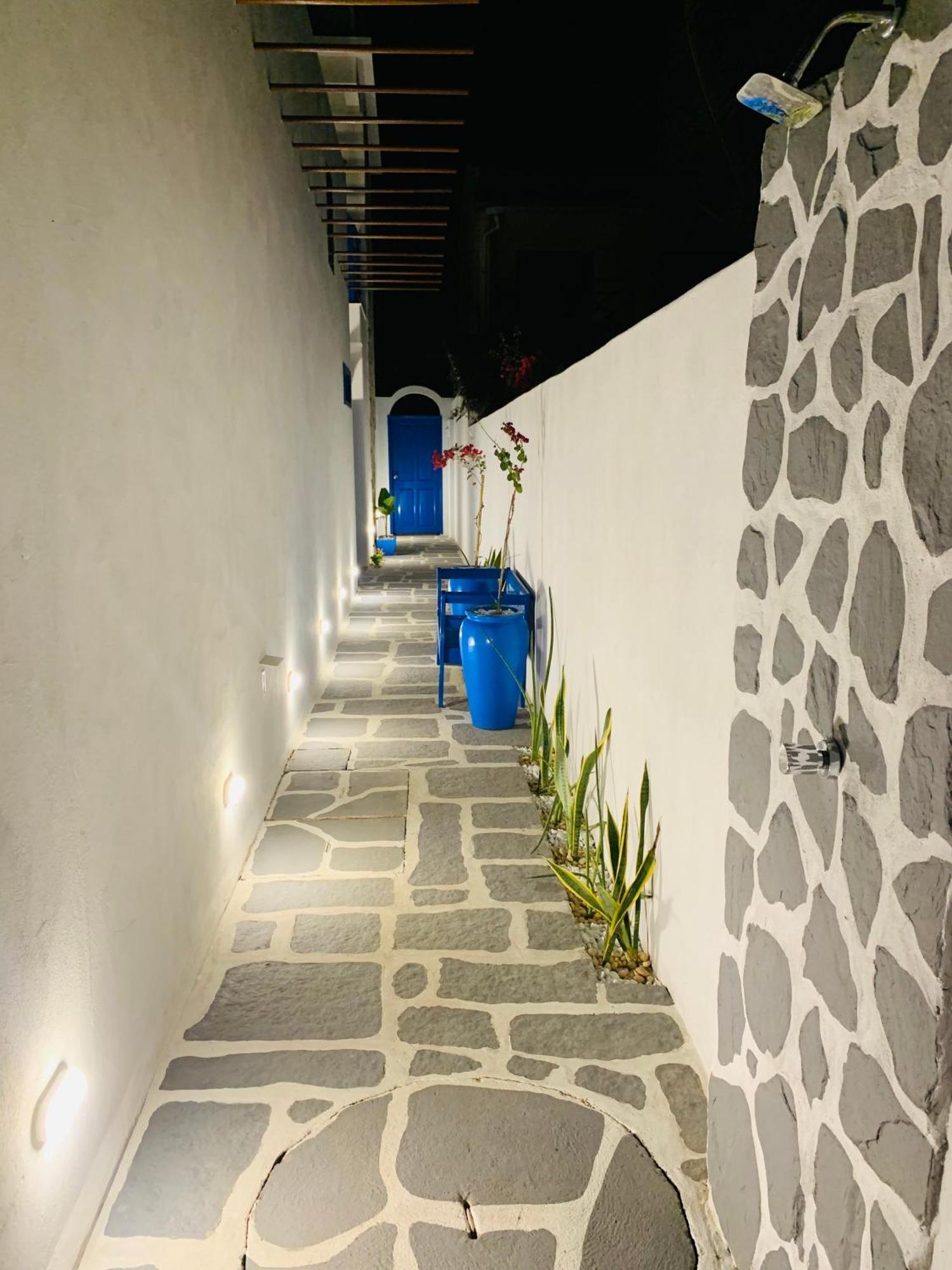 Meditarranee Residence Camocim Exterior photo